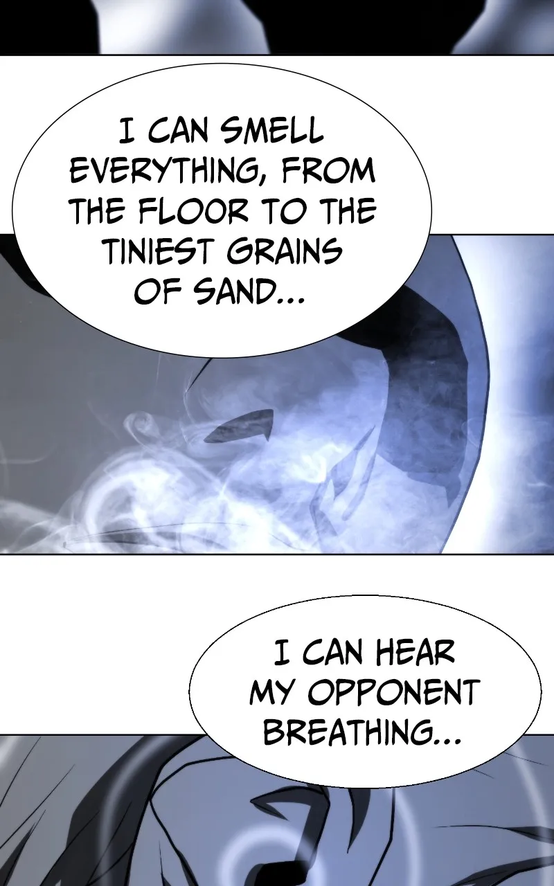 Combat Ward Chapter 13 page 11 - 