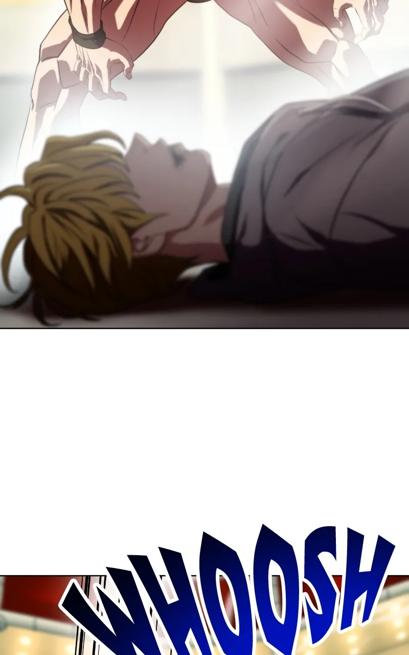 Combat Ward Chapter 13 page 19 - 