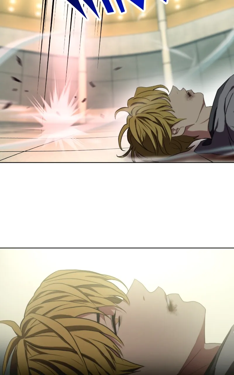 Combat Ward Chapter 13 page 20 - 