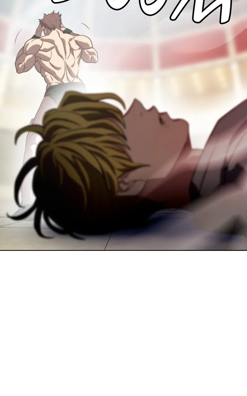 Combat Ward Chapter 13 page 3 - 