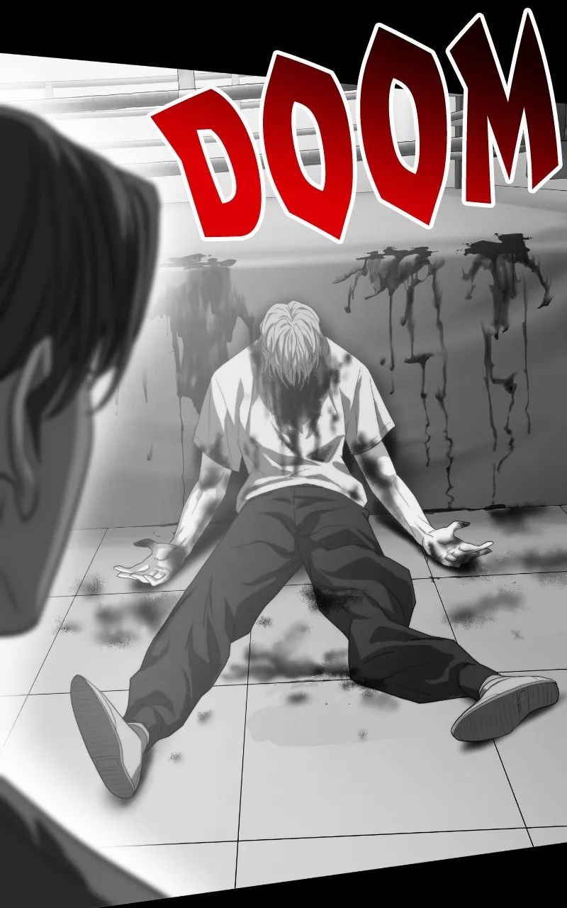 Combat Ward Chapter 13 page 23 - 
