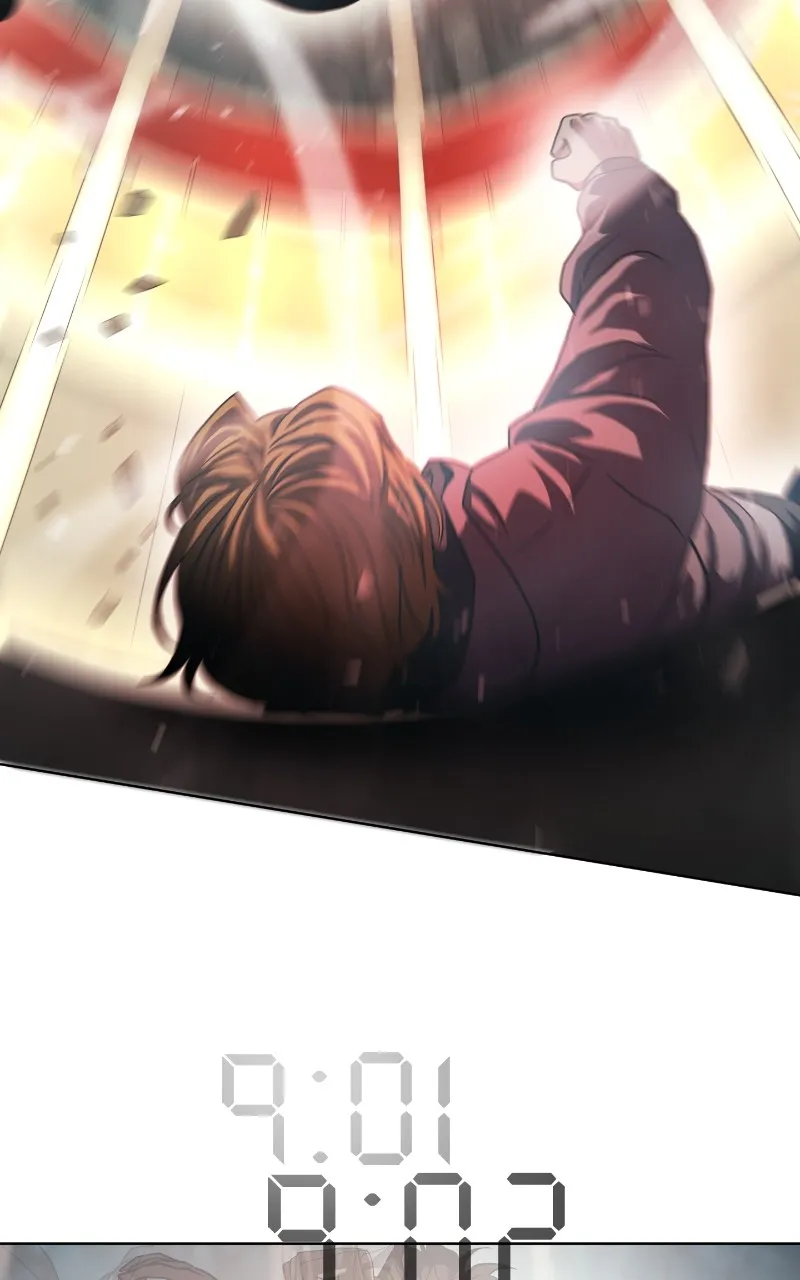 Combat Ward Chapter 13 page 29 - 