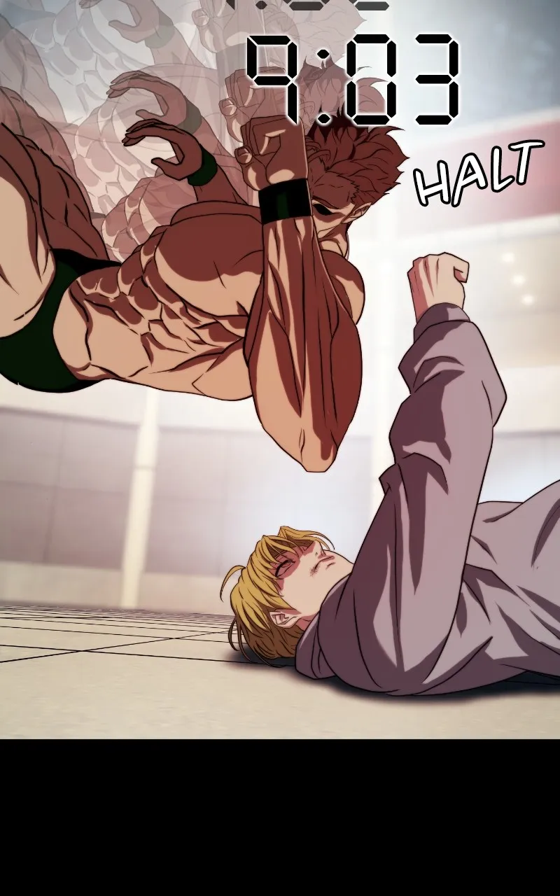 Combat Ward Chapter 13 page 30 - 