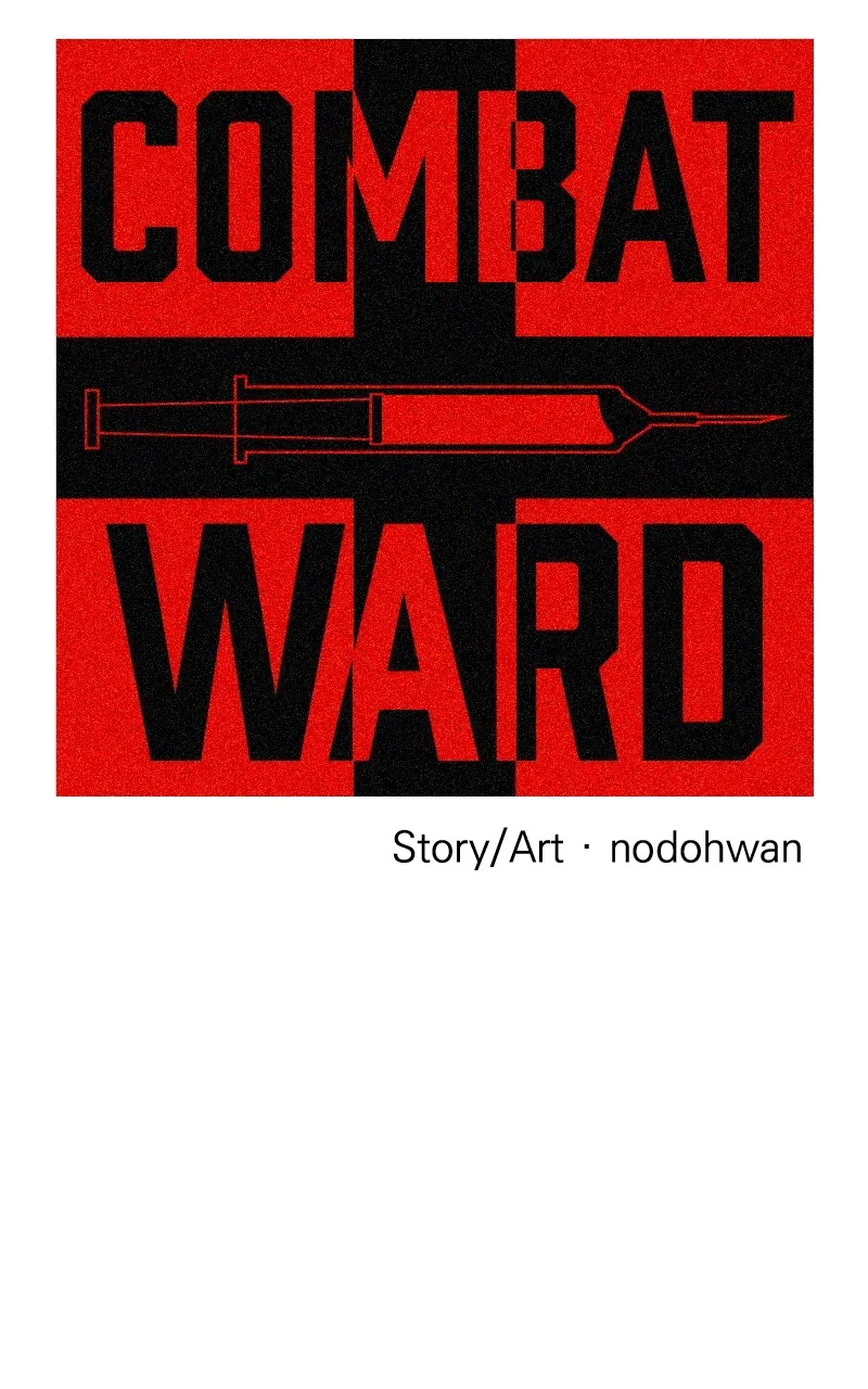 Combat Ward Chapter 13 page 4 - 