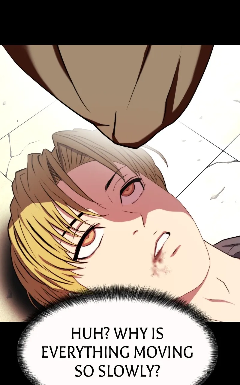 Combat Ward Chapter 13 page 31 - 