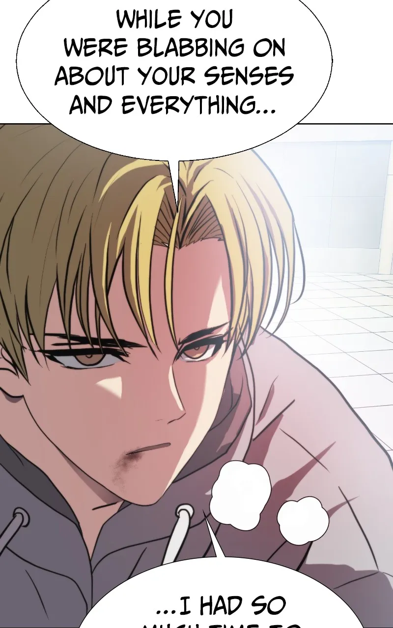 Combat Ward Chapter 13 page 39 - 