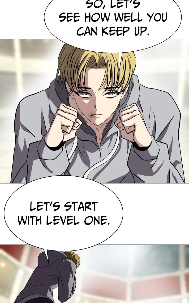 Combat Ward Chapter 13 page 42 - 