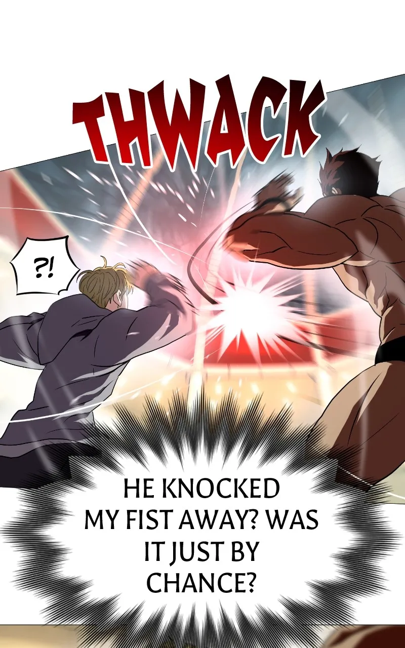 Combat Ward Chapter 13 page 45 - 