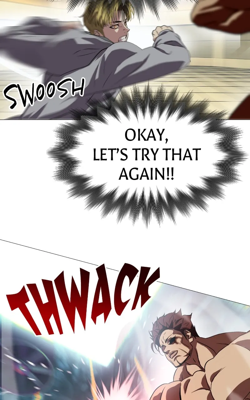 Combat Ward Chapter 13 page 46 - 