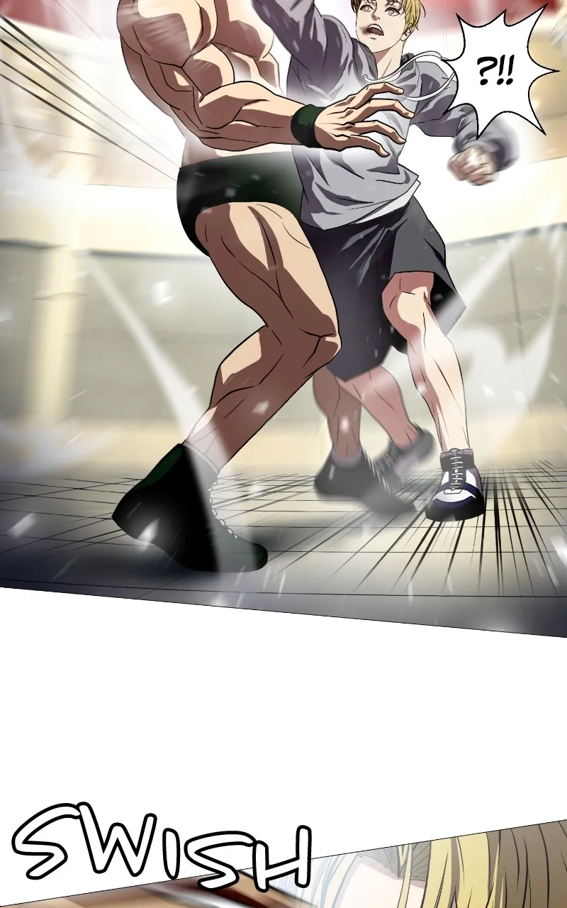 Combat Ward Chapter 13 page 49 - 