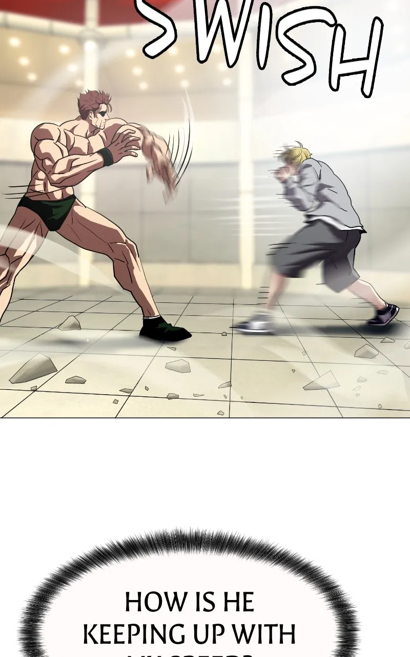Combat Ward Chapter 13 page 51 - 
