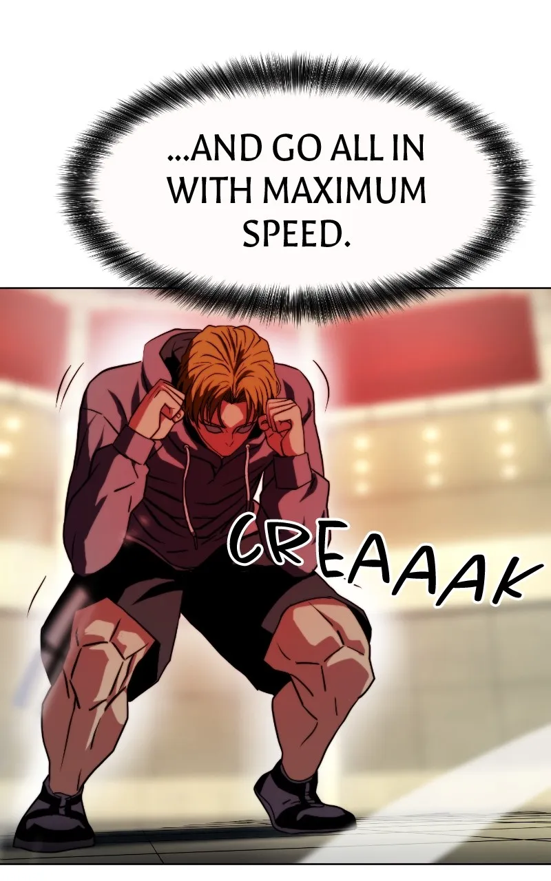 Combat Ward Chapter 13 page 57 - 