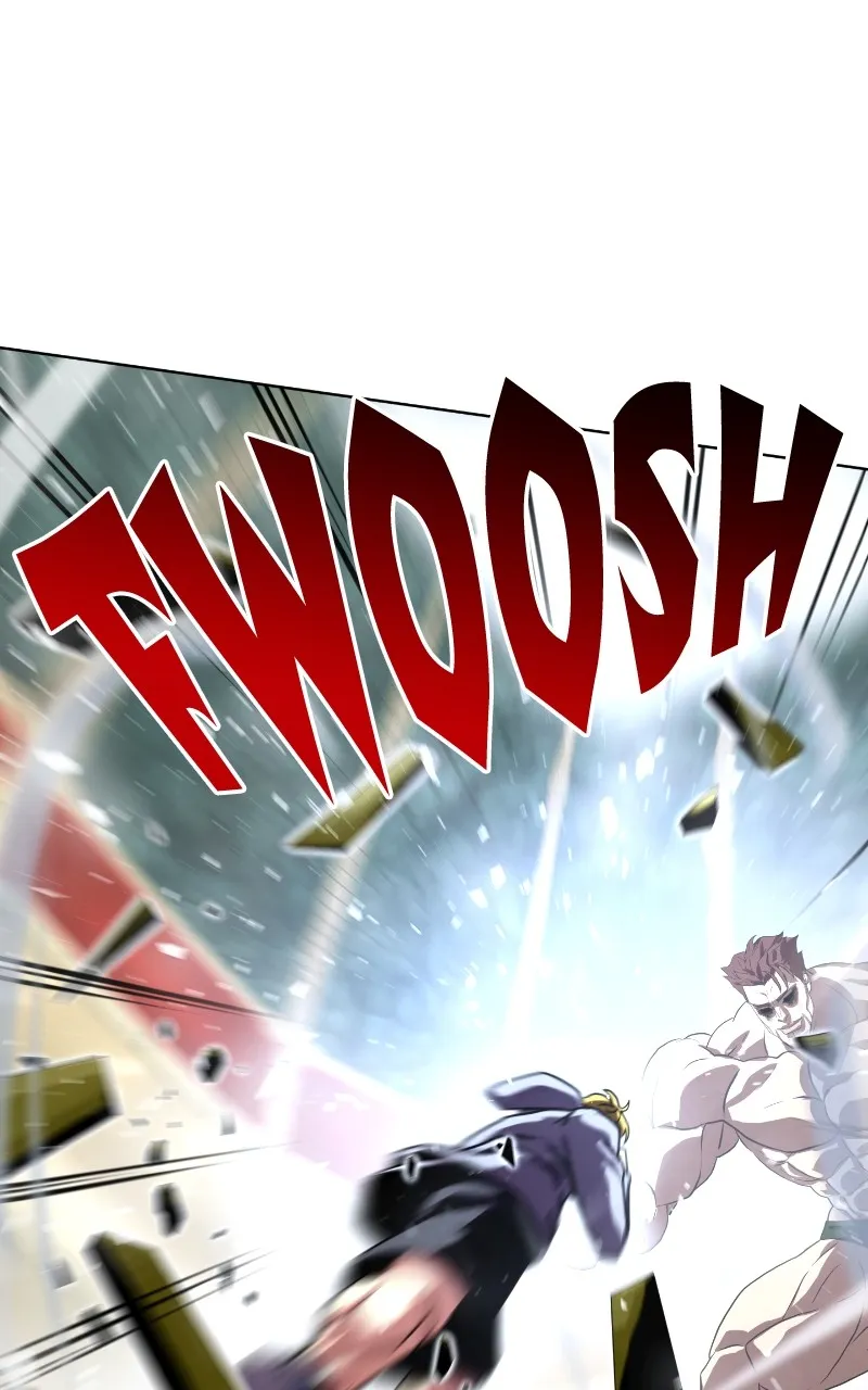 Combat Ward Chapter 13 page 58 - 