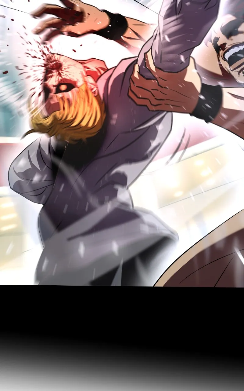 Combat Ward Chapter 13 page 62 - 