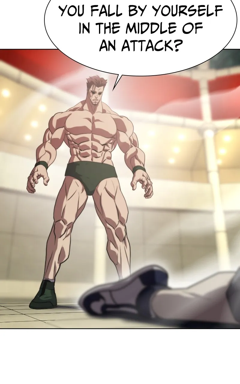 Combat Ward Chapter 13 page 65 - 