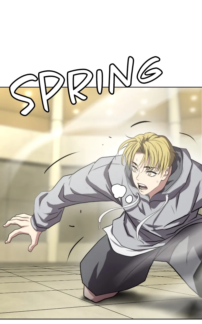 Combat Ward Chapter 13 page 66 - 