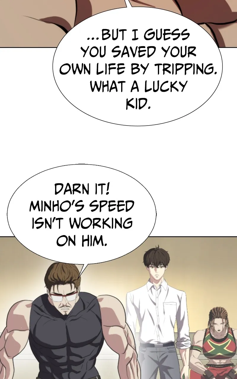 Combat Ward Chapter 13 page 69 - 