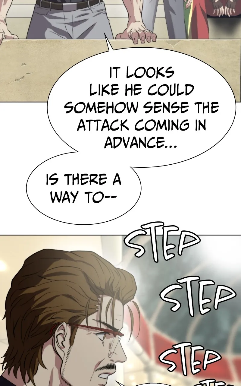 Combat Ward Chapter 13 page 70 - 