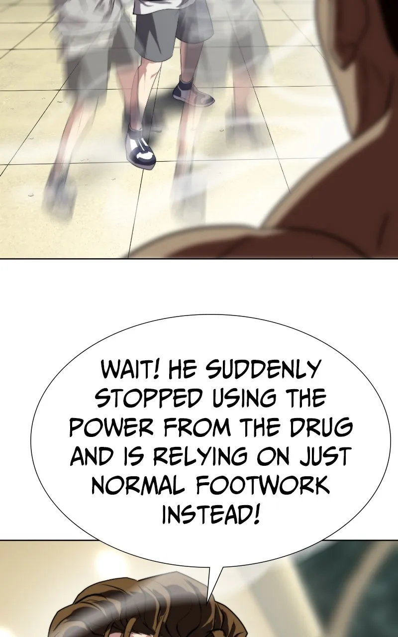 Combat Ward Chapter 13 page 72 - 