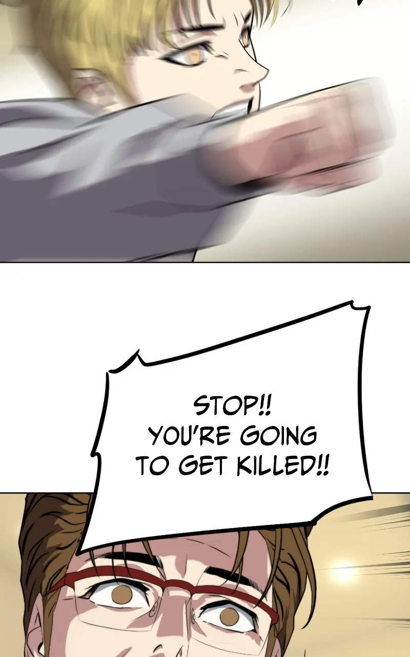 Combat Ward Chapter 13 page 76 - 