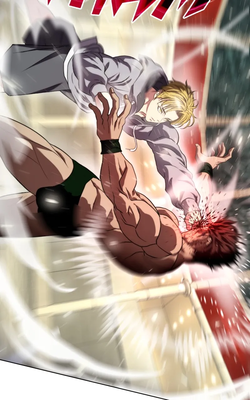 Combat Ward Chapter 13 page 78 - 