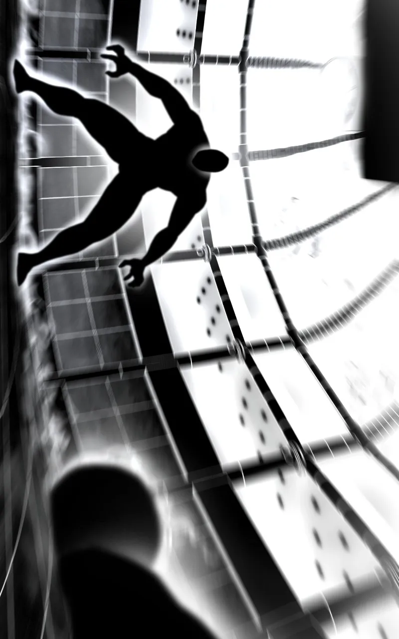 Combat Ward Chapter 13 page 9 - 