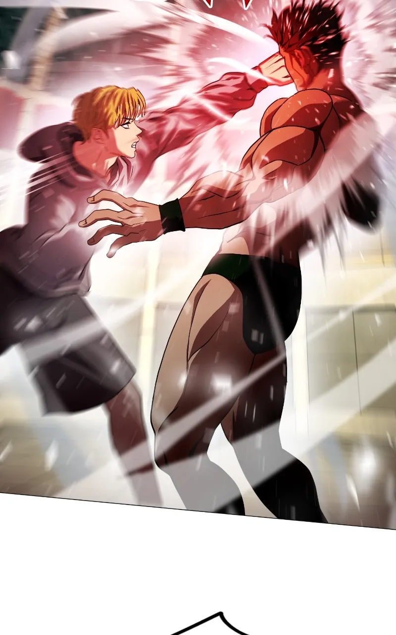 Combat Ward Chapter 14 page 11 - 
