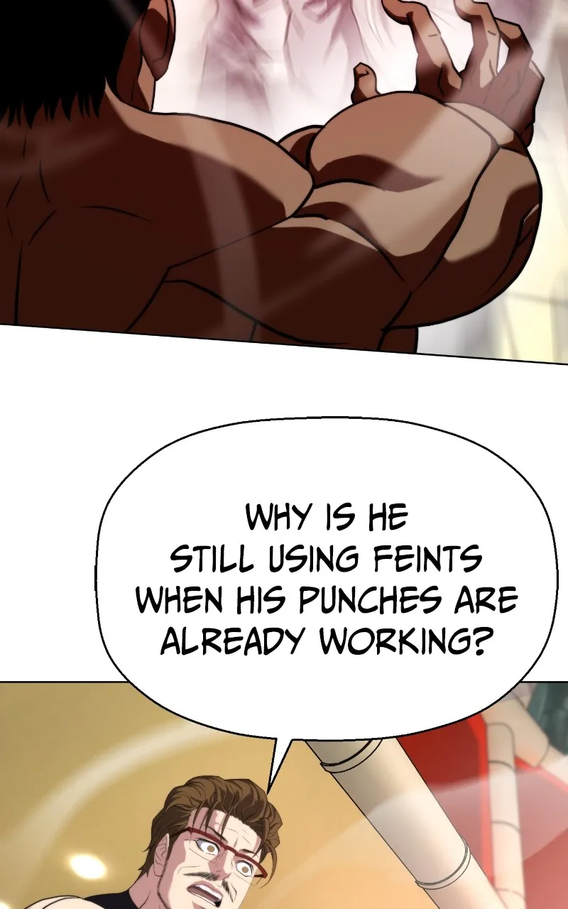 Combat Ward Chapter 14 page 15 - 