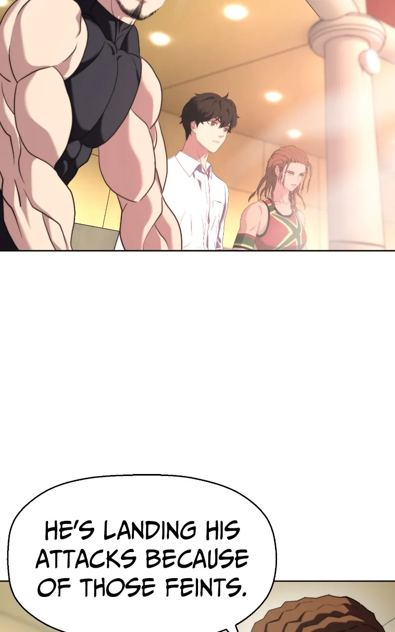 Combat Ward Chapter 14 page 16 - 