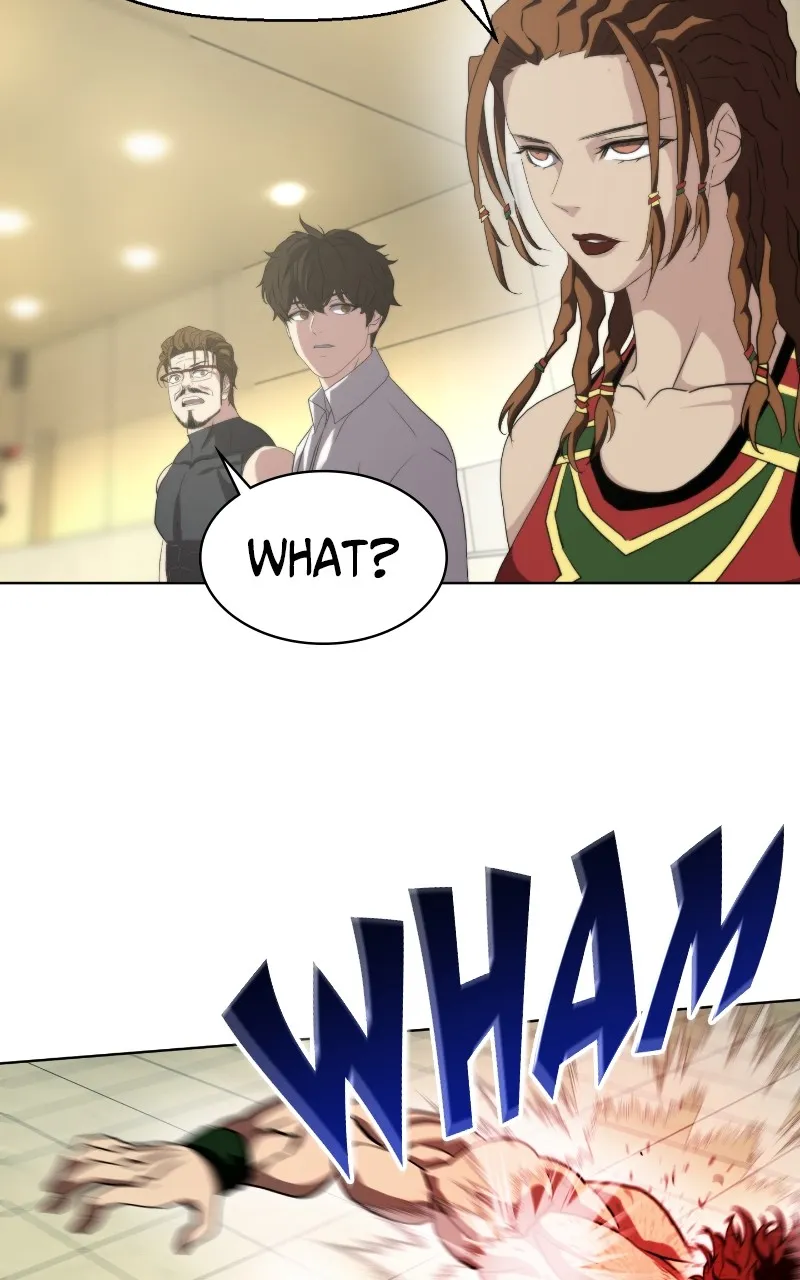 Combat Ward Chapter 14 page 17 - 