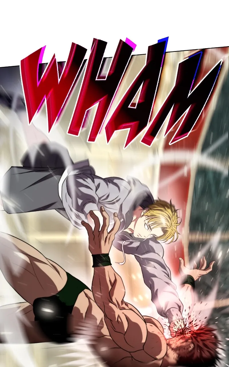 Combat Ward Chapter 14 page 3 - 