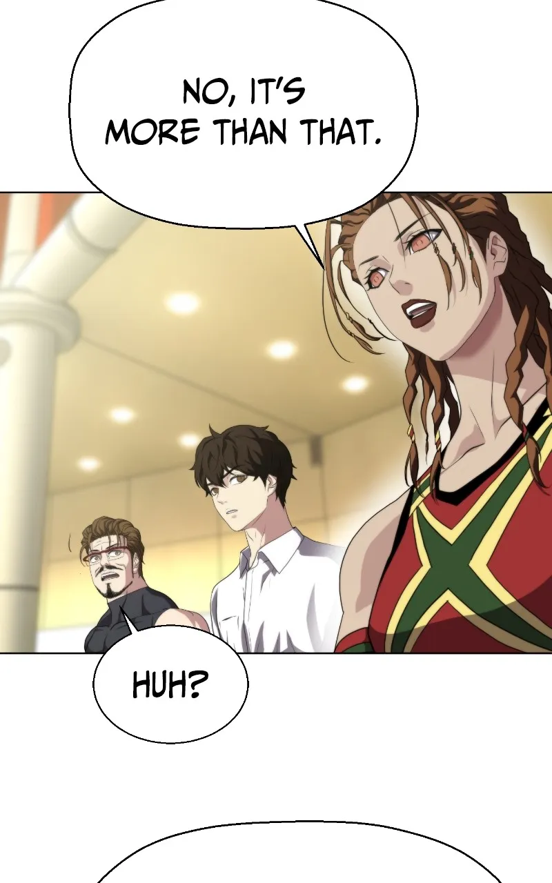Combat Ward Chapter 14 page 21 - 
