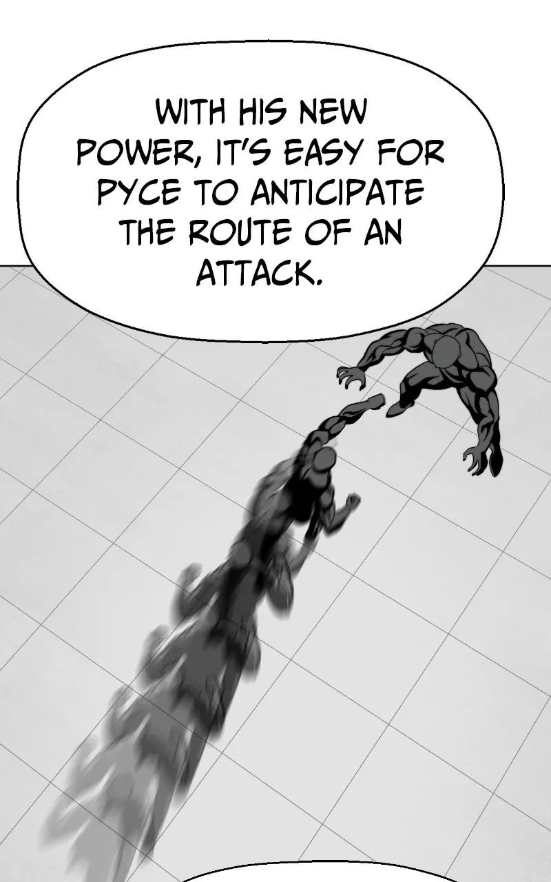 Combat Ward Chapter 14 page 23 - 