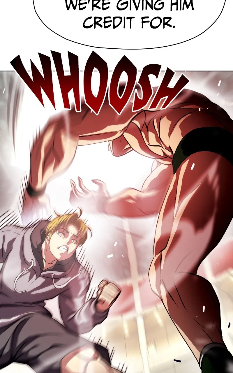 Combat Ward Chapter 14 page 27 - 
