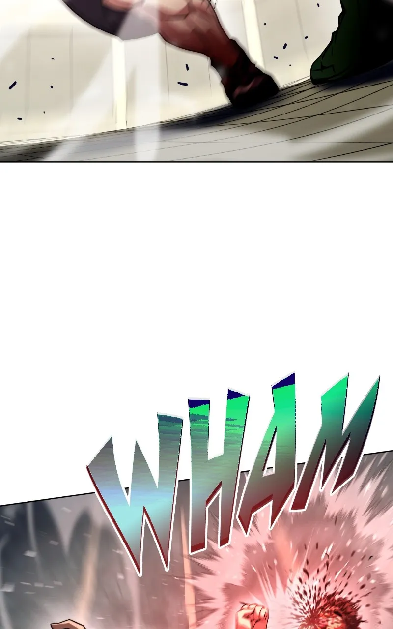 Combat Ward Chapter 14 page 28 - 
