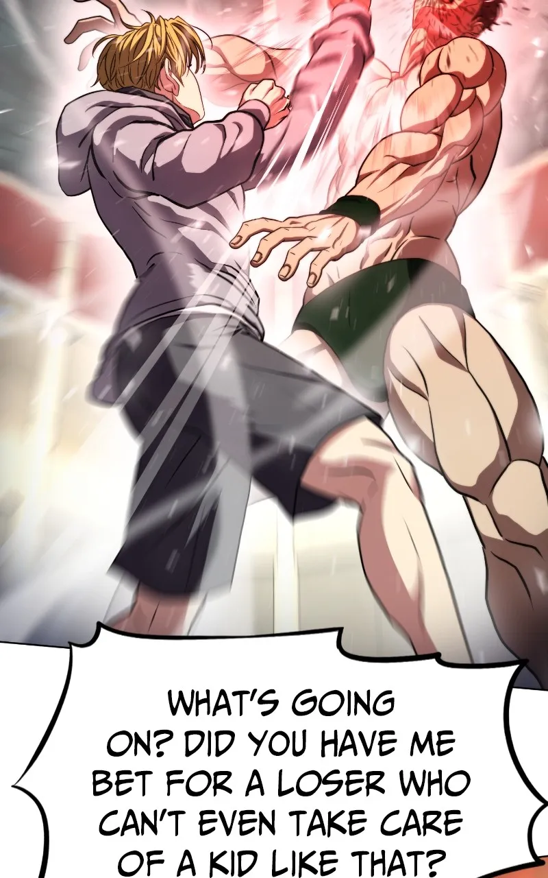 Combat Ward Chapter 14 page 29 - 