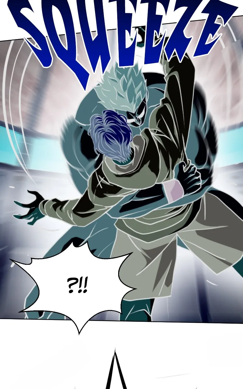 Combat Ward Chapter 14 page 34 - 