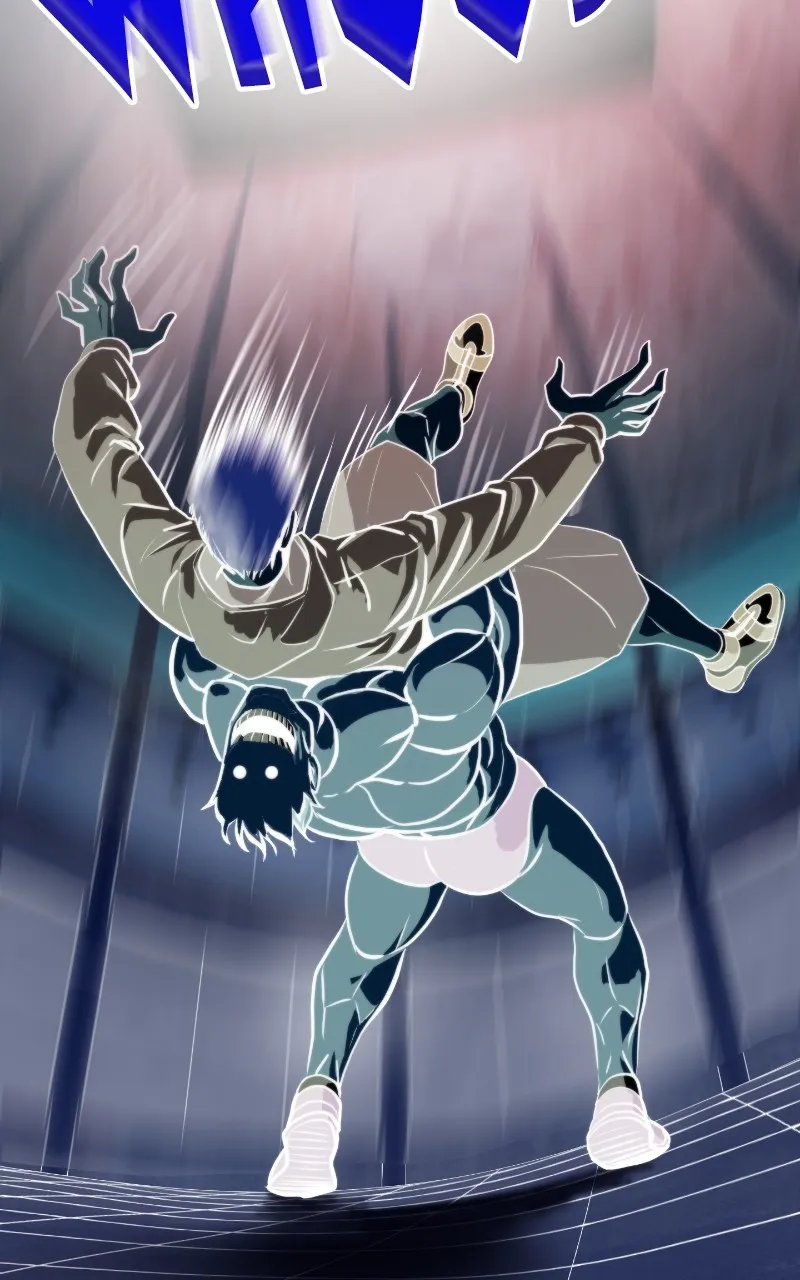 Combat Ward Chapter 14 page 37 - 