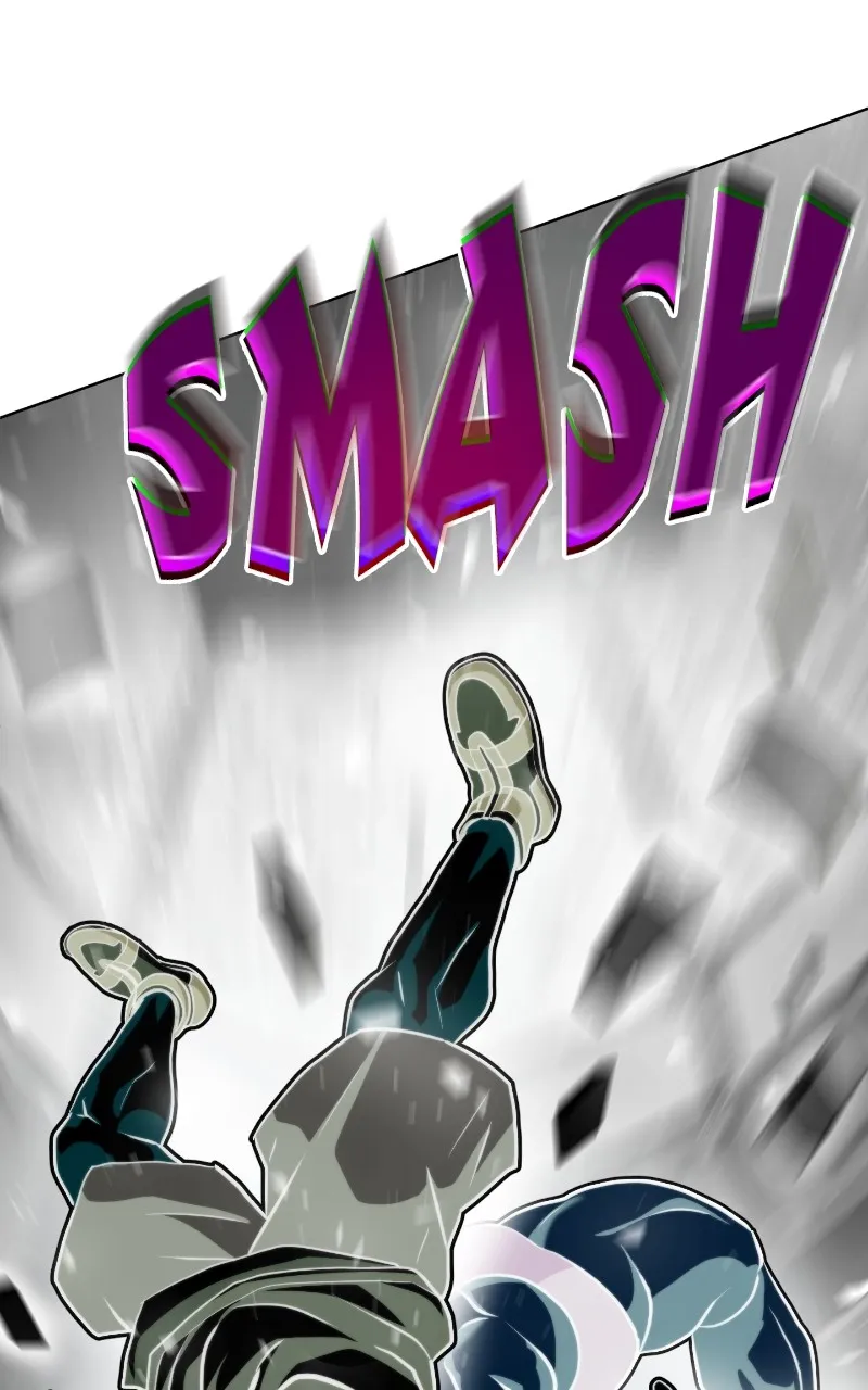 Combat Ward Chapter 14 page 39 - 