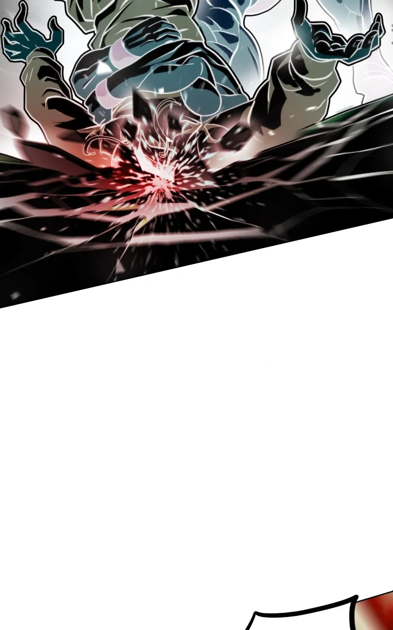 Combat Ward Chapter 14 page 40 - 