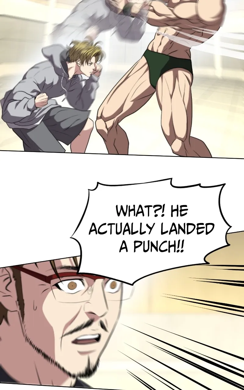 Combat Ward Chapter 14 page 5 - 