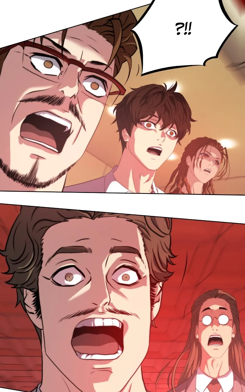 Combat Ward Chapter 14 page 41 - 