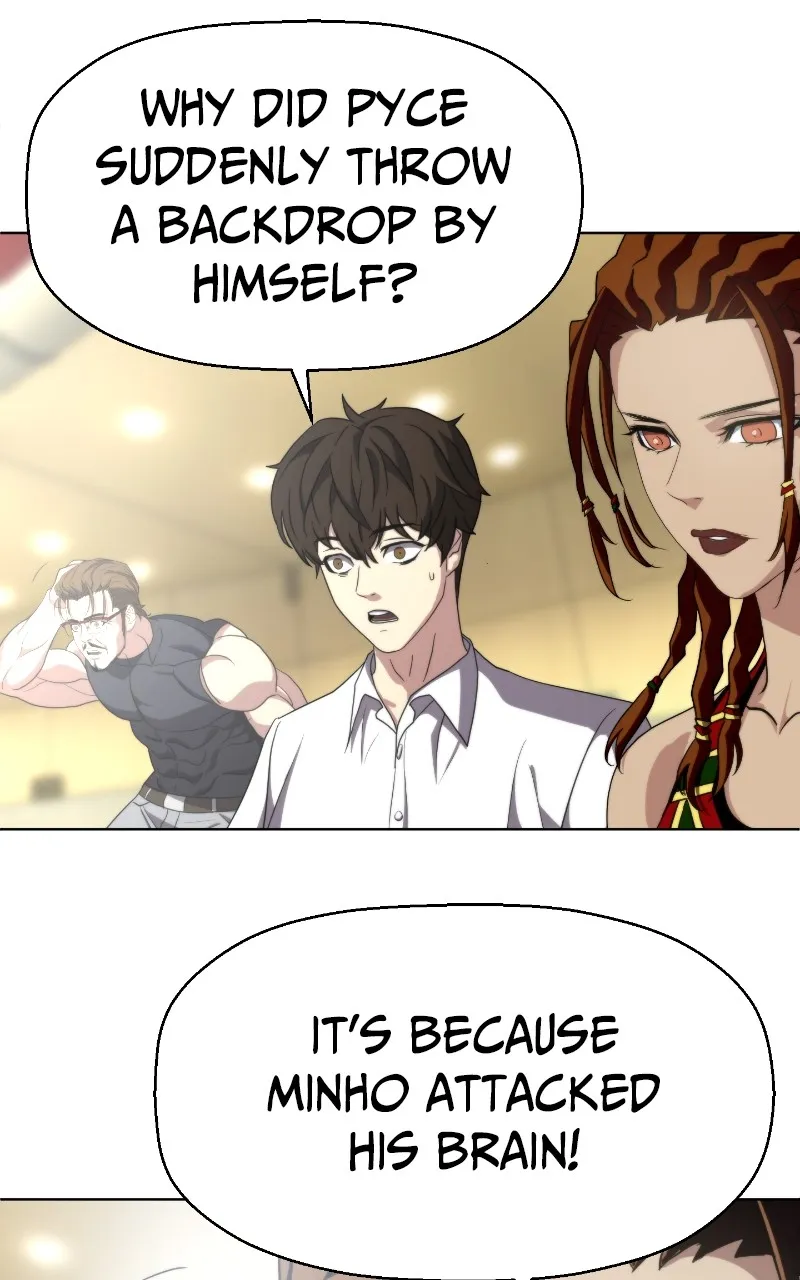 Combat Ward Chapter 14 page 46 - 