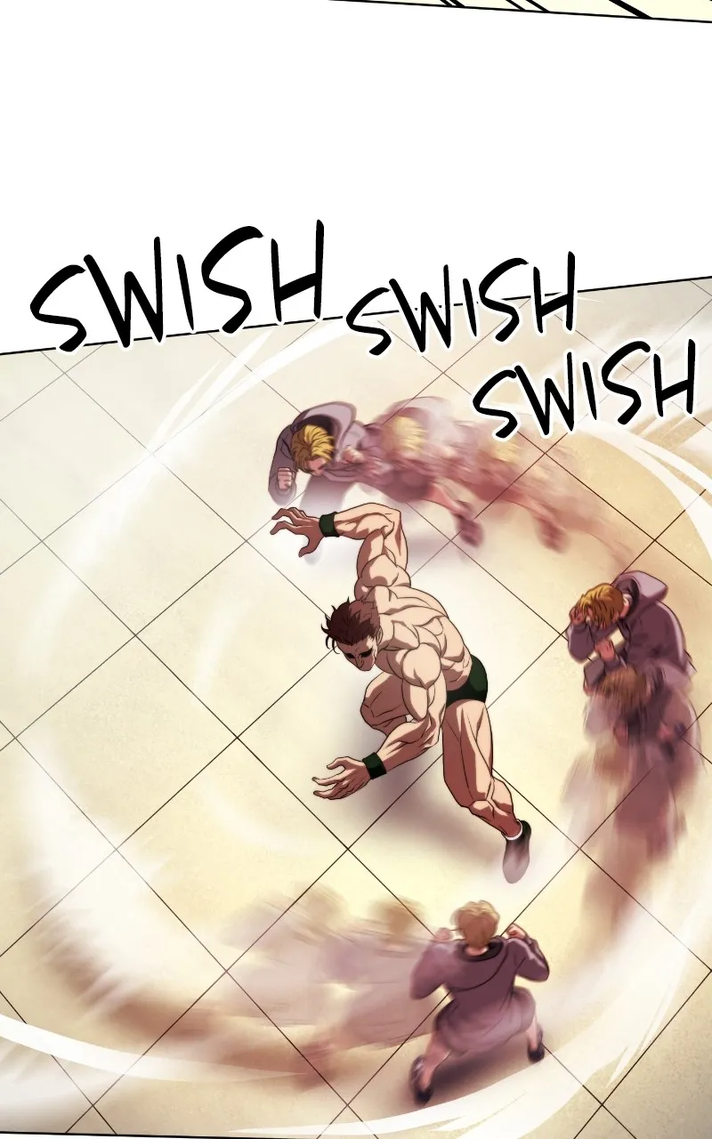 Combat Ward Chapter 14 page 6 - 