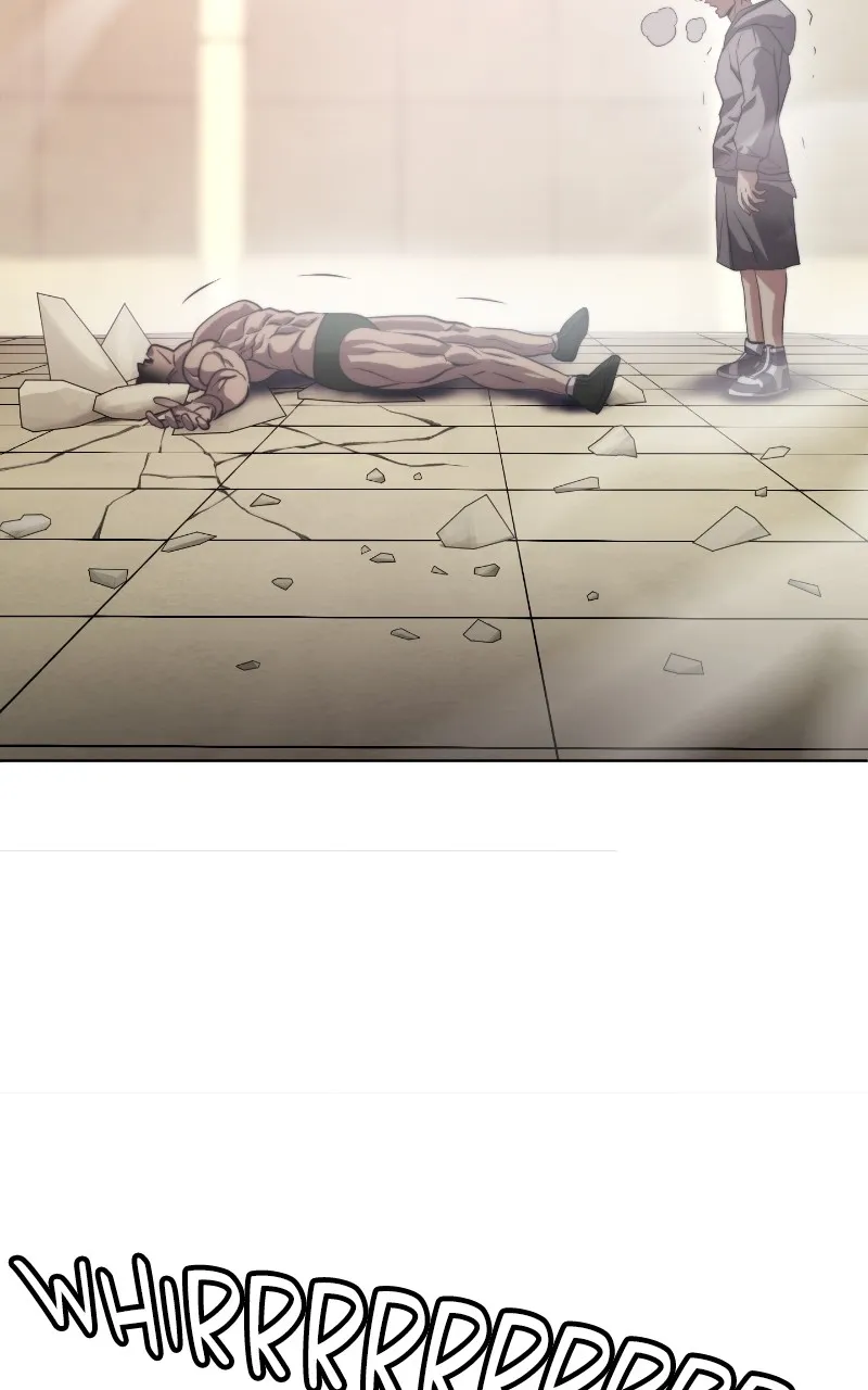 Combat Ward Chapter 14 page 57 - 