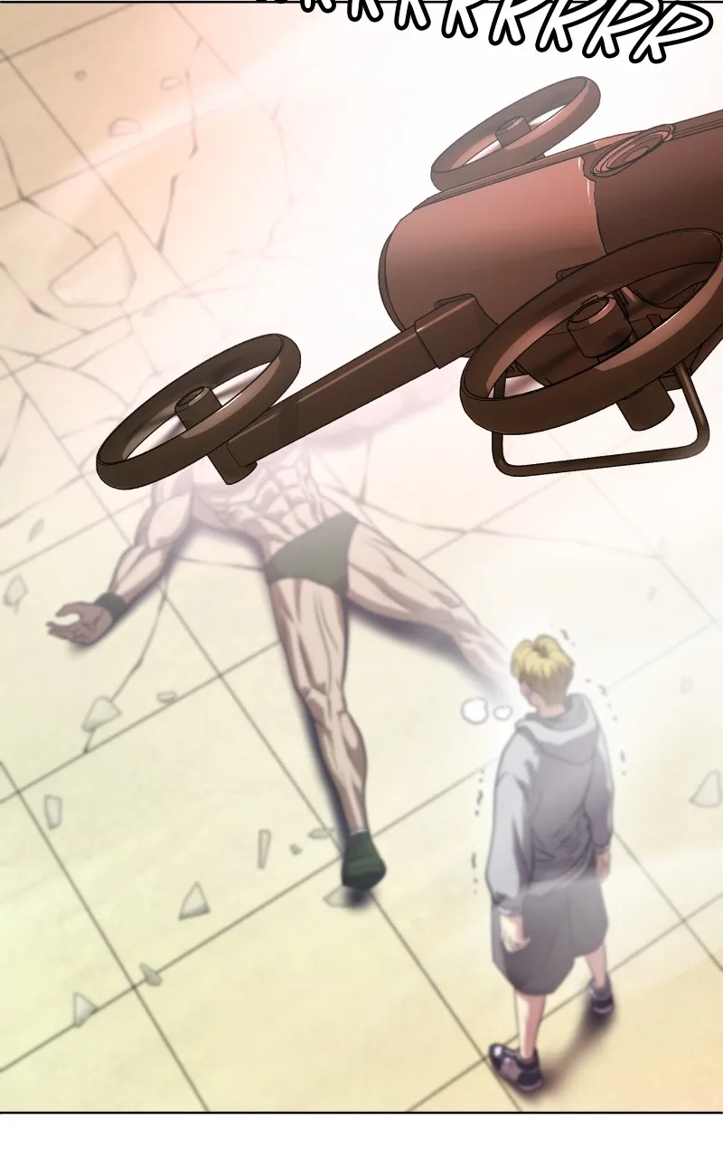 Combat Ward Chapter 14 page 58 - 