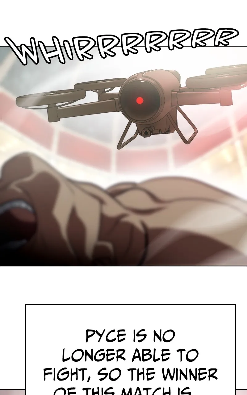 Combat Ward Chapter 14 page 59 - 
