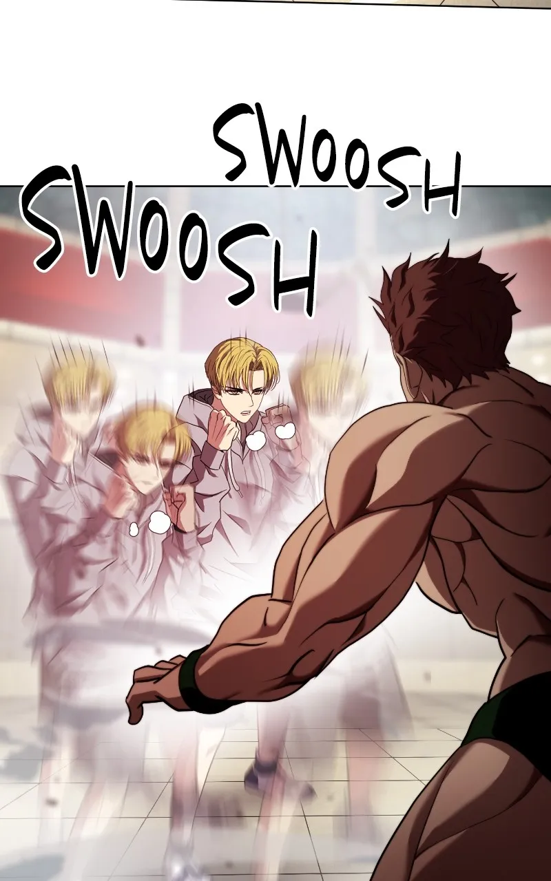Combat Ward Chapter 14 page 7 - 