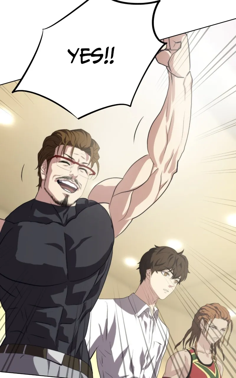 Combat Ward Chapter 14 page 62 - 