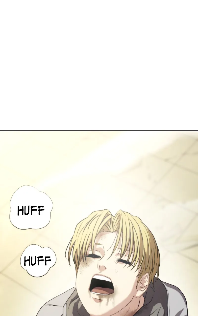 Combat Ward Chapter 14 page 64 - 